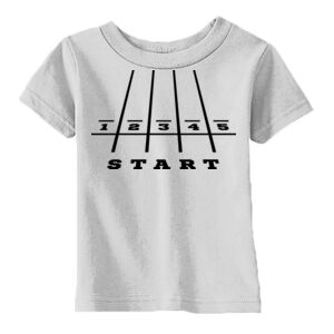 Infant Cotton Jersey Tee Thumbnail