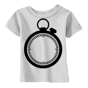 Infant Cotton Jersey Tee Thumbnail
