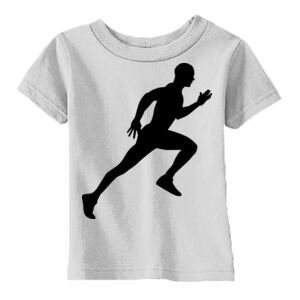 Infant Cotton Jersey Tee Thumbnail