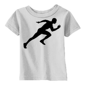 Infant Cotton Jersey Tee Thumbnail