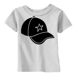 Infant Cotton Jersey Tee Thumbnail