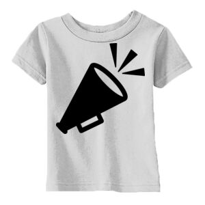 Infant Cotton Jersey Tee Thumbnail