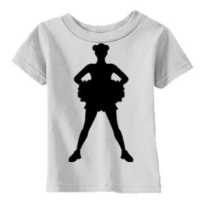 Infant Cotton Jersey Tee Thumbnail