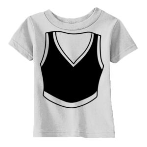 Infant Cotton Jersey Tee Thumbnail