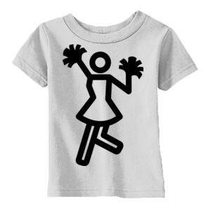 Infant Cotton Jersey Tee Thumbnail