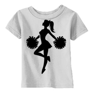 Infant Cotton Jersey Tee Thumbnail