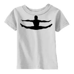 Infant Cotton Jersey Tee Thumbnail