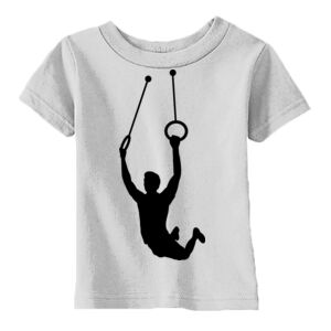 Infant Cotton Jersey Tee Thumbnail