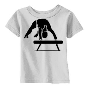 Infant Cotton Jersey Tee Thumbnail