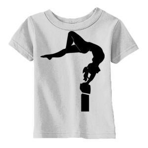 Infant Cotton Jersey Tee Thumbnail