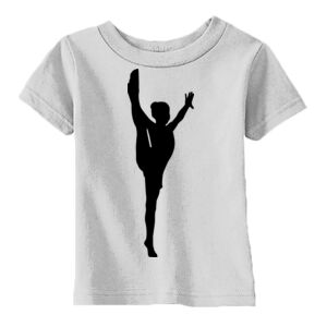 Infant Cotton Jersey Tee Thumbnail