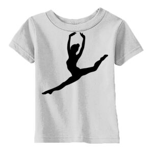 Infant Cotton Jersey Tee Thumbnail