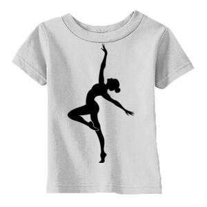 Infant Cotton Jersey Tee Thumbnail