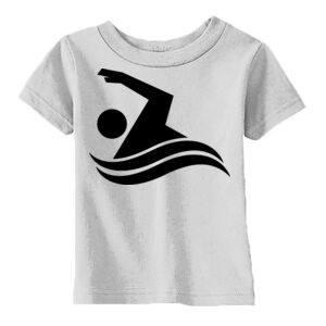 Infant Cotton Jersey Tee Thumbnail