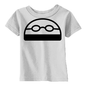 Infant Cotton Jersey Tee Thumbnail