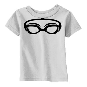 Infant Cotton Jersey Tee Thumbnail