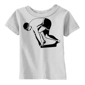 Infant Cotton Jersey Tee Thumbnail