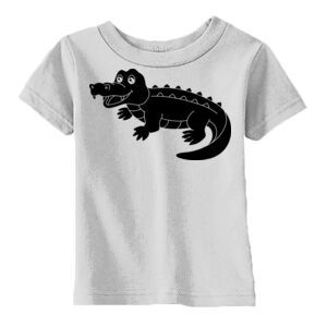 Infant Cotton Jersey Tee Thumbnail
