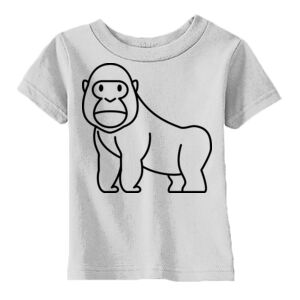 Infant Cotton Jersey Tee Thumbnail