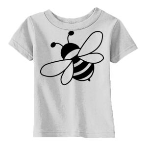 Infant Cotton Jersey Tee Thumbnail