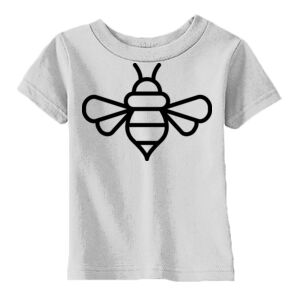 Infant Cotton Jersey Tee Thumbnail