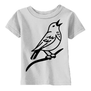Infant Cotton Jersey Tee Thumbnail