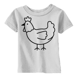 Infant Cotton Jersey Tee Thumbnail