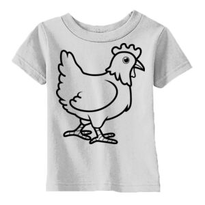Infant Cotton Jersey Tee Thumbnail