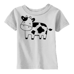 Infant Cotton Jersey Tee Thumbnail