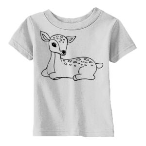 Infant Cotton Jersey Tee Thumbnail