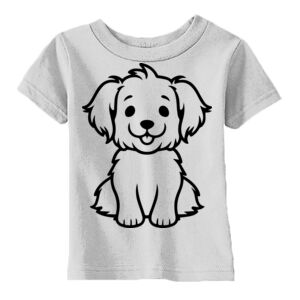 Infant Cotton Jersey Tee Thumbnail