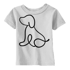 Infant Cotton Jersey Tee Thumbnail
