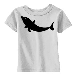 Infant Cotton Jersey Tee Thumbnail