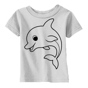 Infant Cotton Jersey Tee Thumbnail
