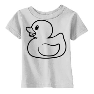 Infant Cotton Jersey Tee Thumbnail