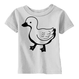 Infant Cotton Jersey Tee Thumbnail