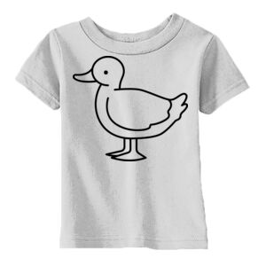 Infant Cotton Jersey Tee Thumbnail