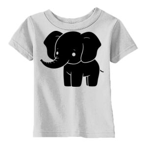 Infant Cotton Jersey Tee Thumbnail