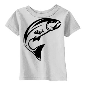 Infant Cotton Jersey Tee Thumbnail