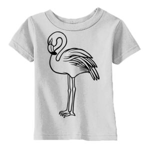 Infant Cotton Jersey Tee Thumbnail
