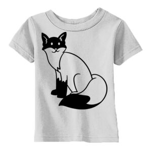 Infant Cotton Jersey Tee Thumbnail