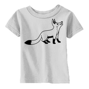 Infant Cotton Jersey Tee Thumbnail