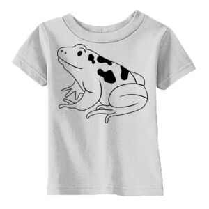 Infant Cotton Jersey Tee Thumbnail