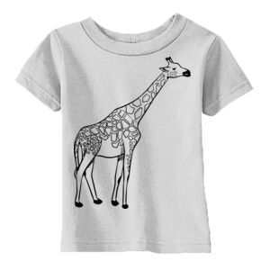 Infant Cotton Jersey Tee Thumbnail
