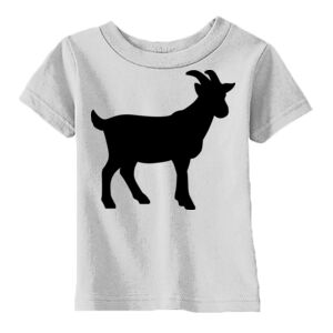Infant Cotton Jersey Tee Thumbnail