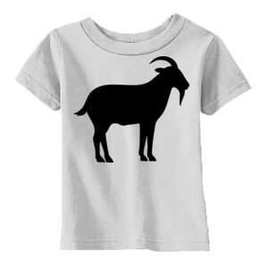 Infant Cotton Jersey Tee Thumbnail