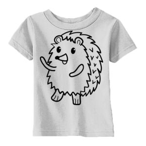 Infant Cotton Jersey Tee Thumbnail