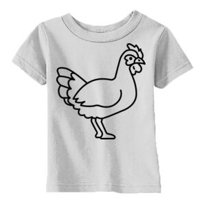 Infant Cotton Jersey Tee Thumbnail