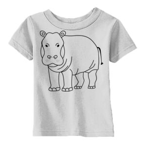 Infant Cotton Jersey Tee Thumbnail