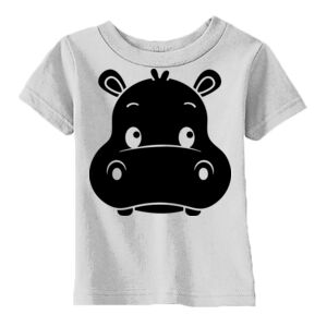 Infant Cotton Jersey Tee Thumbnail